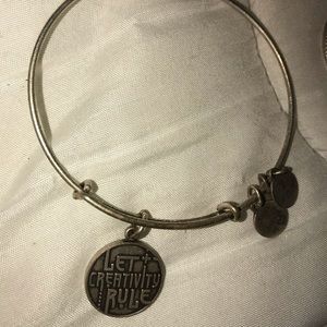Alex & Ani bracelet